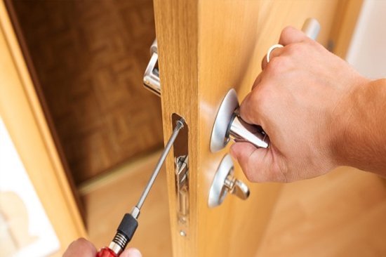 Richmond Hill Door Repair Services