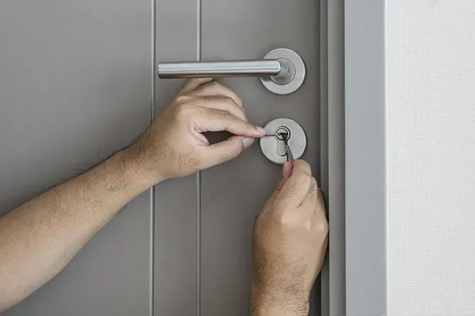 24/7 Locksmith Service In Richmond Hill